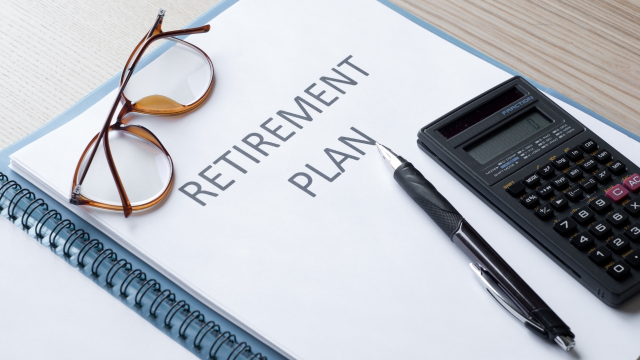 Should You Retire In 2026