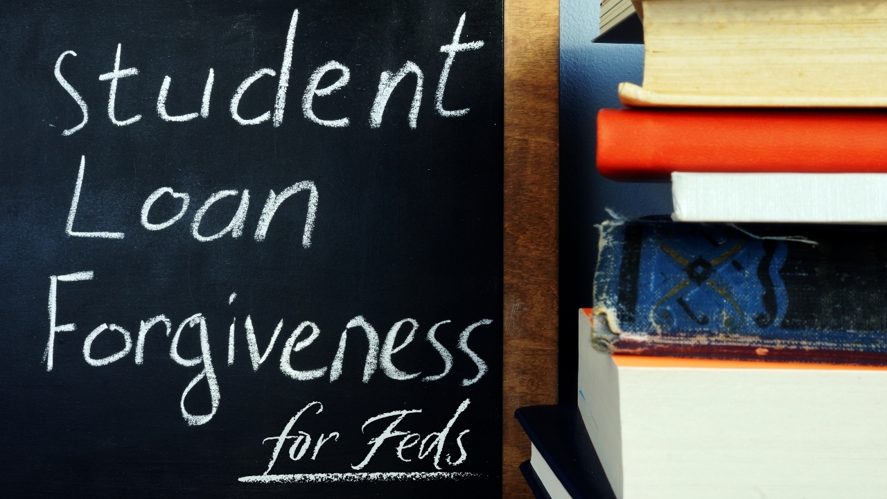 Student Loan Forgiveness 2 0