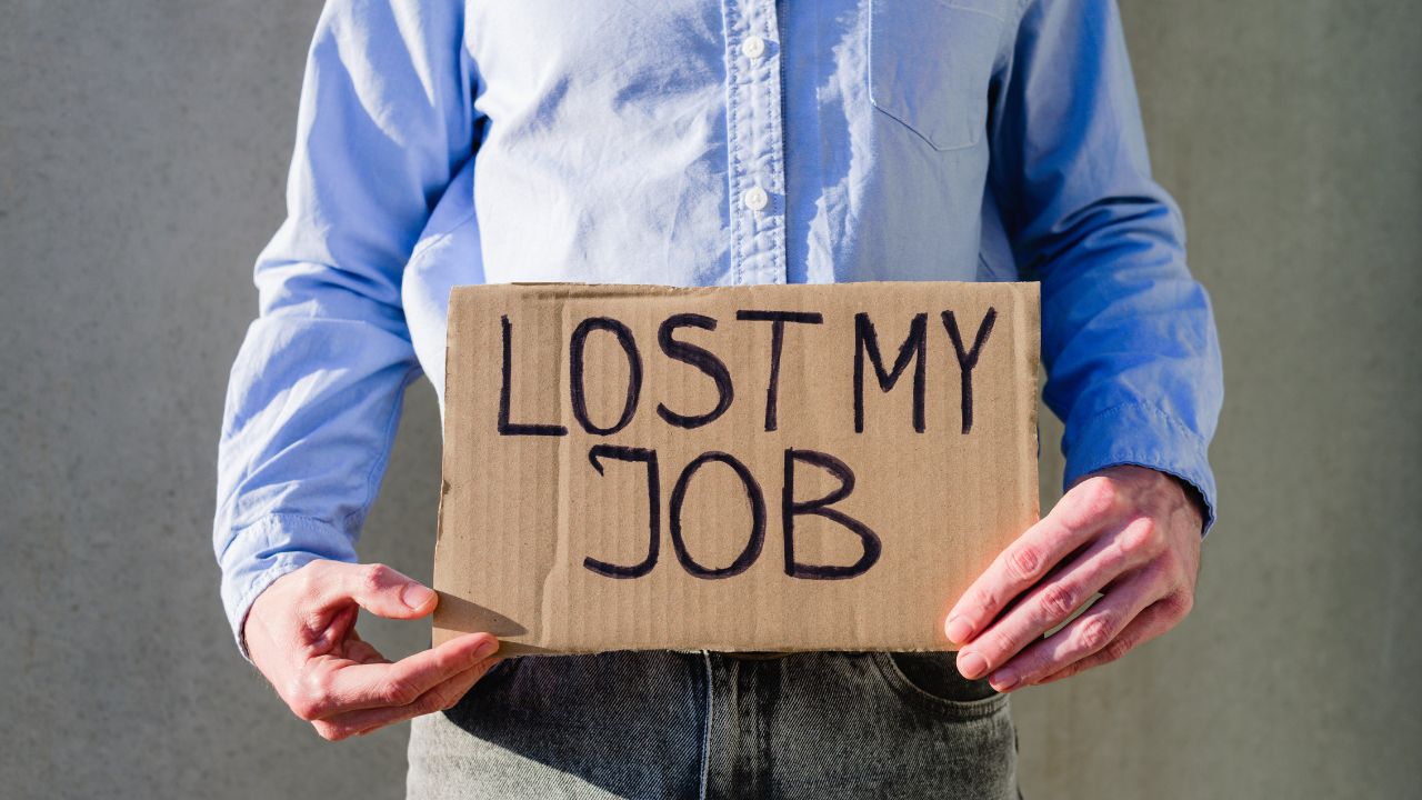Is Your Agency On The Chopping Block