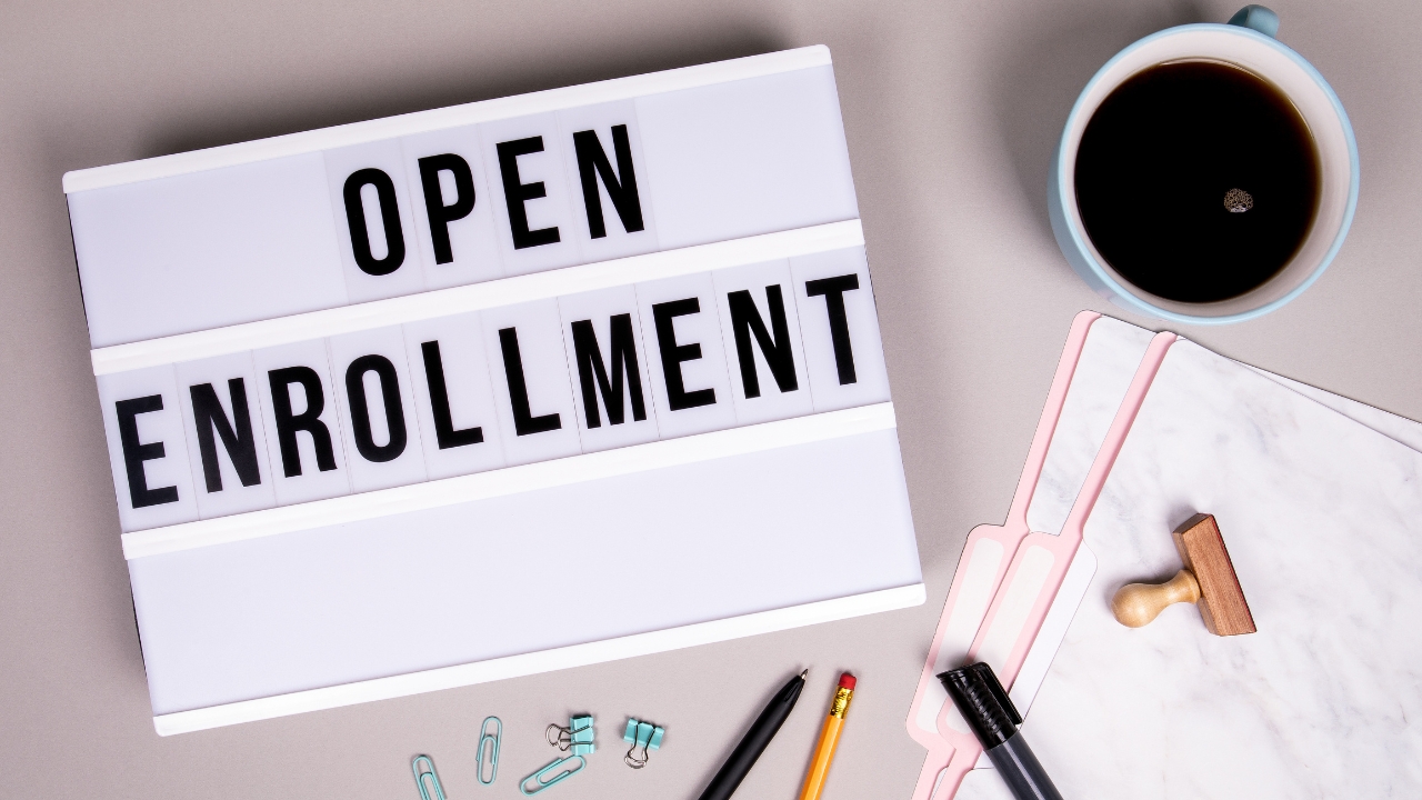 Federal Benefits Open Season