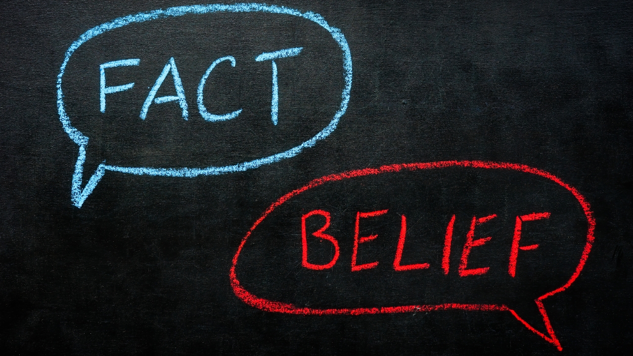 Beating Information Bias