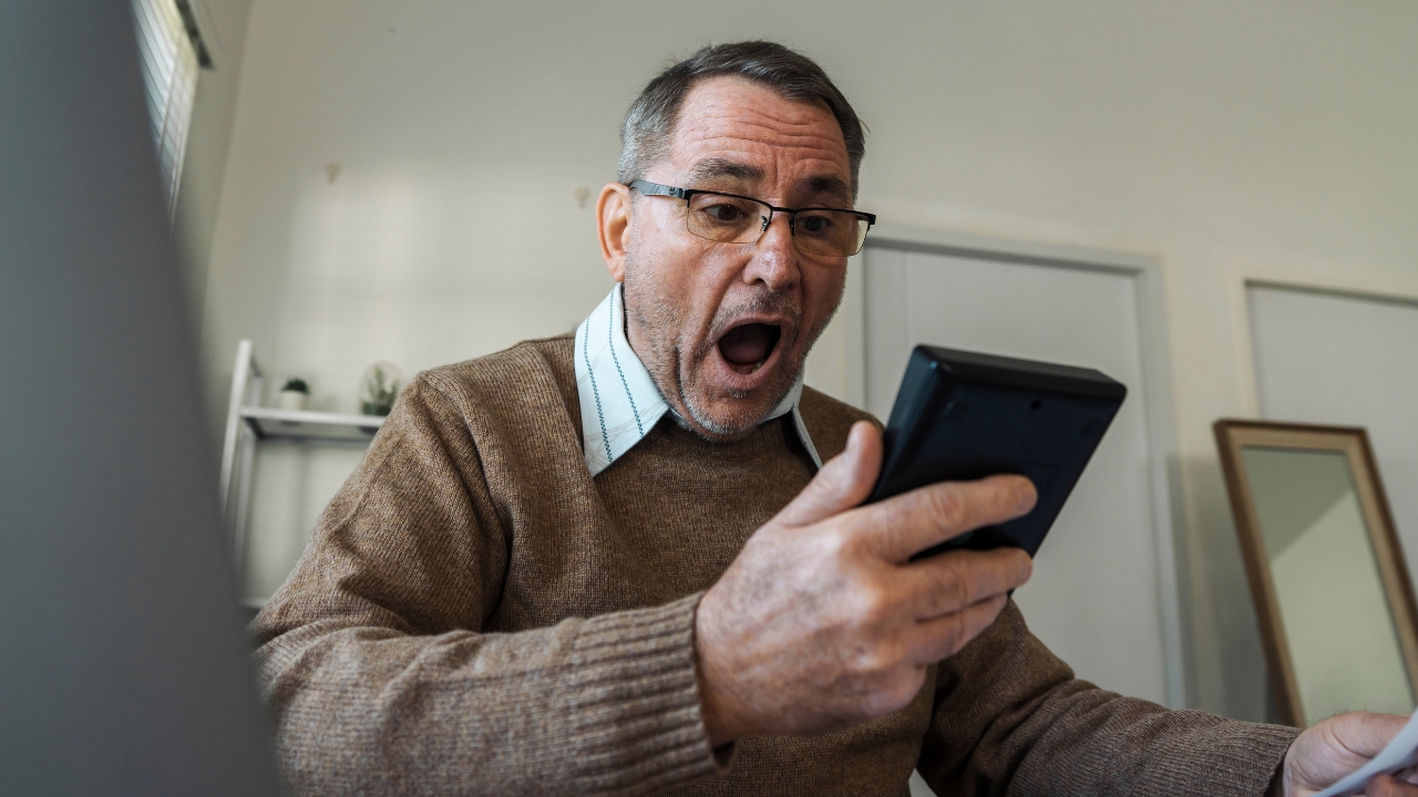 How Feds Can Retire With Debt