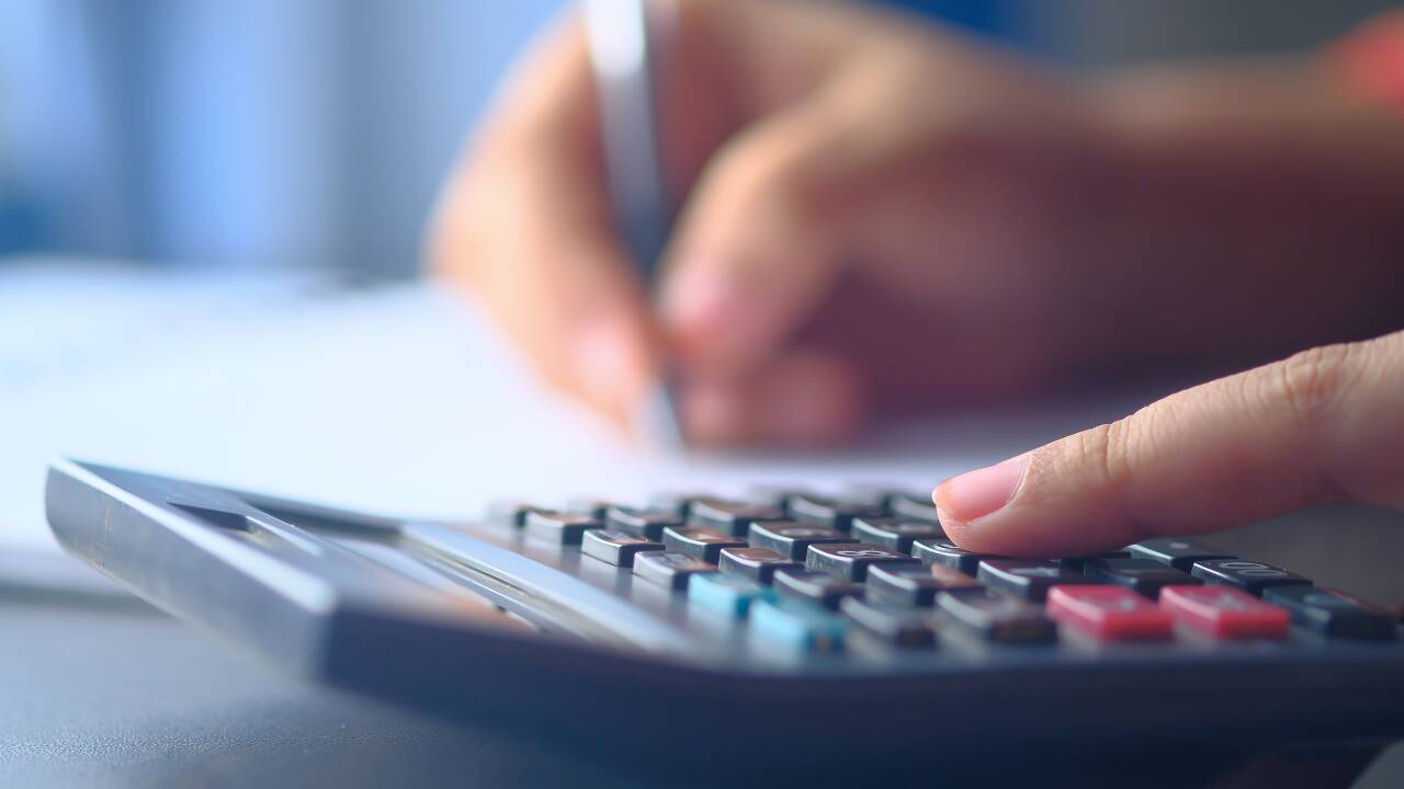 How Much Is Enough Calculate Your Federal Retirement Number