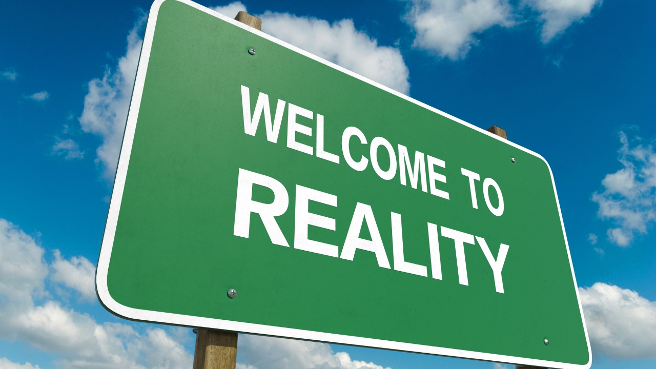 C Fund Reality Check