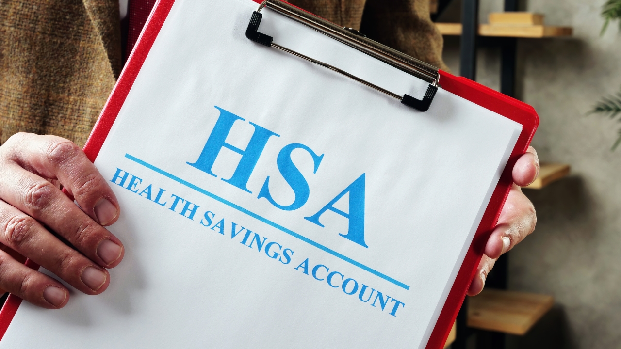 Opening An Hsa Before Retirement