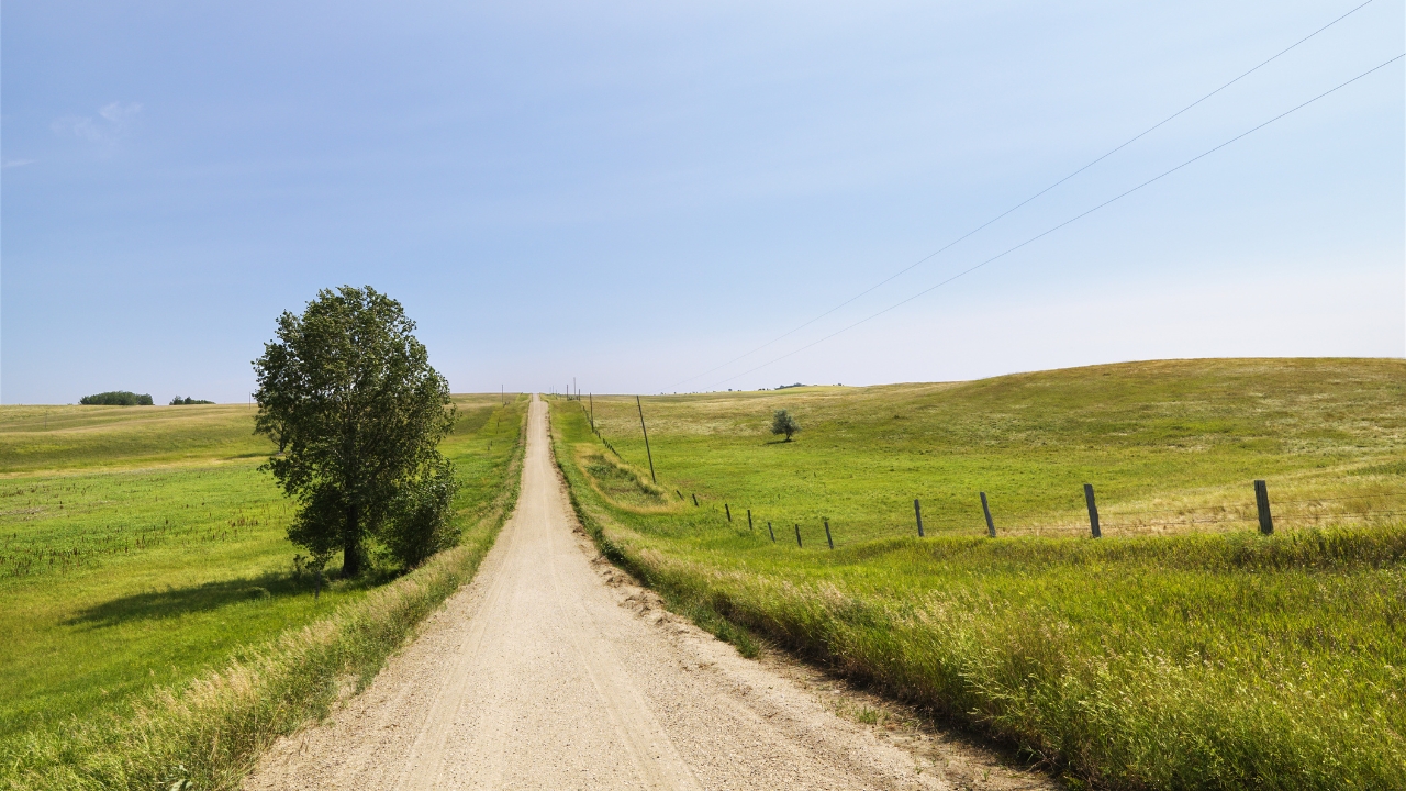 Retiring Outside Cities