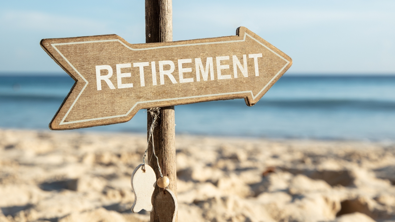 Closing The Retirement Gap After 50