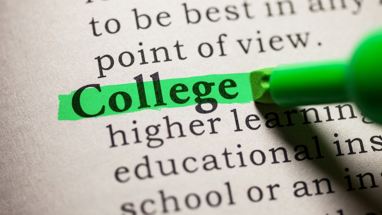 Income Assets And College Financial Aid Impacts