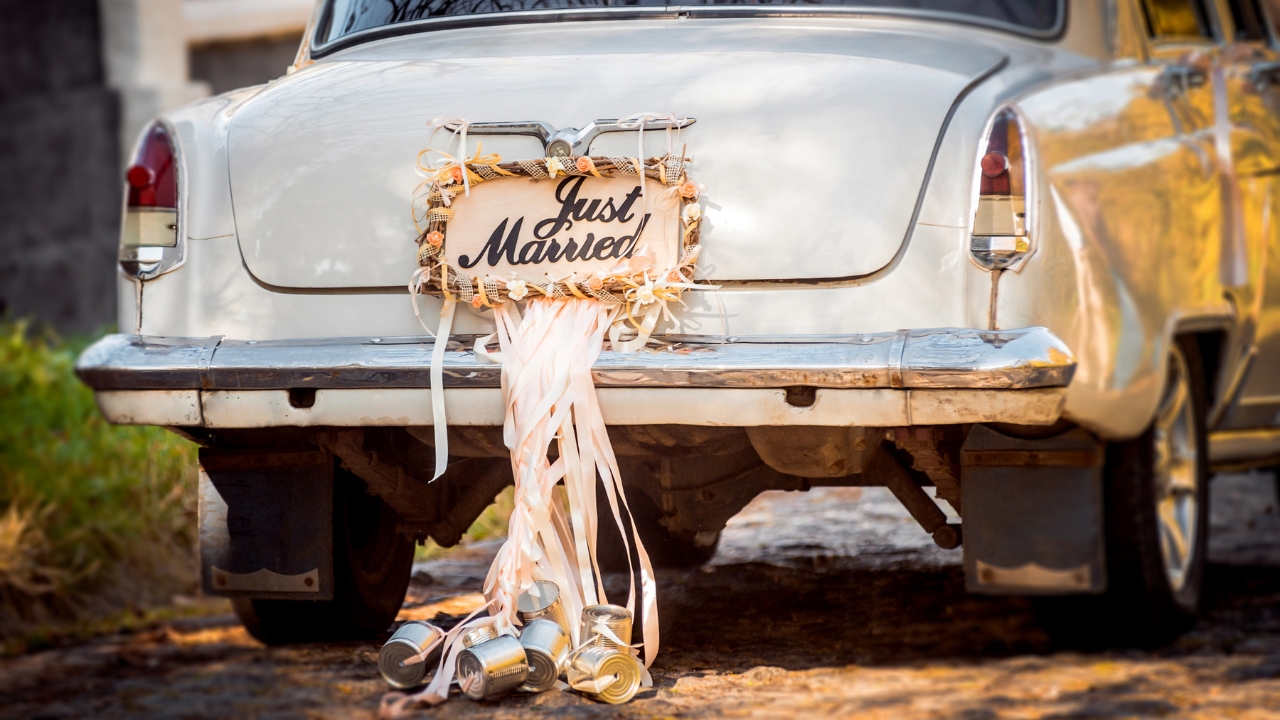 How A Married Individuals Spouse