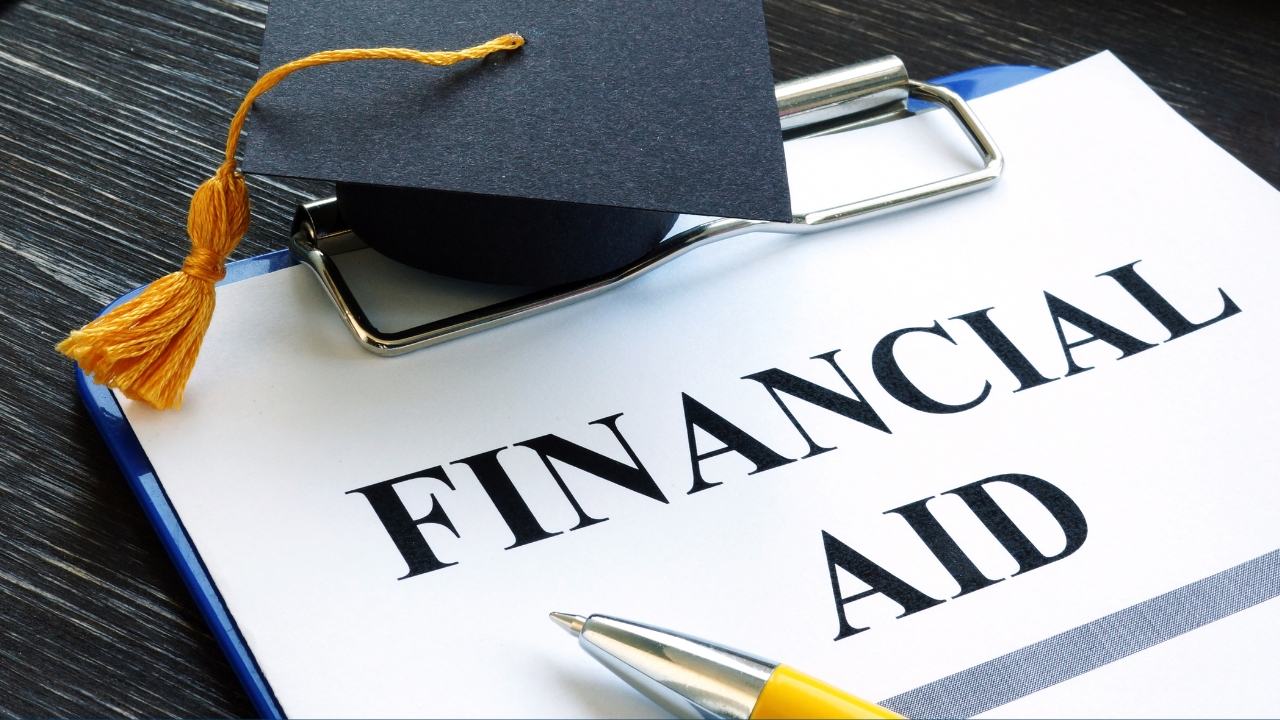 Student Aid Index