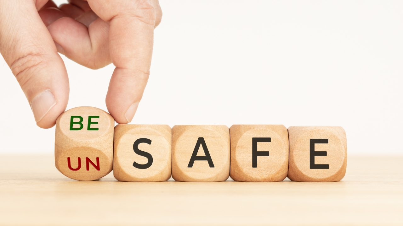 How Playing It Safe Could Hurt Your Retirement
