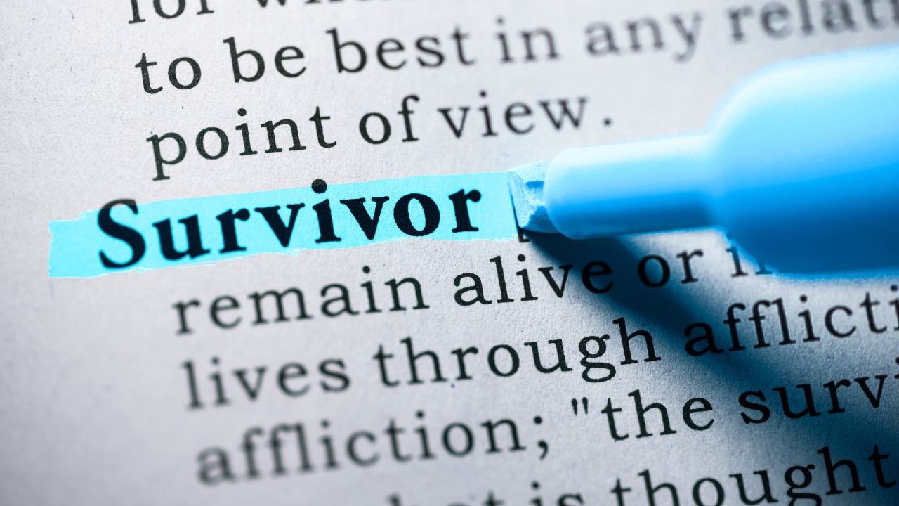 Survivor Benefits Protecting Your Spouses Future
