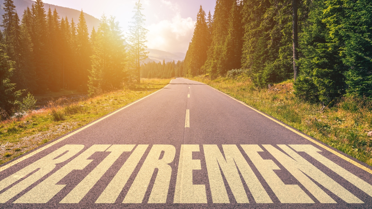 What If Retirement Lasts 30 Years