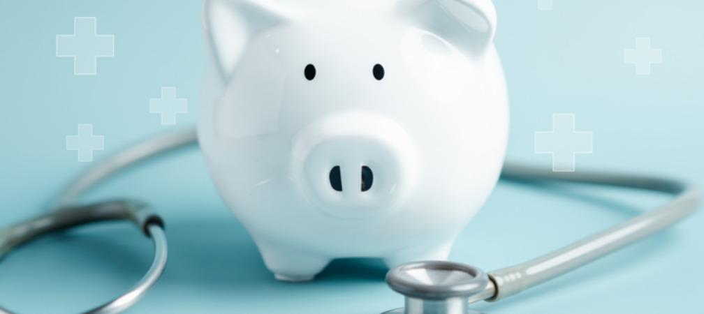 Health Savings Account Contribution Limits for 2025 - piggy bank