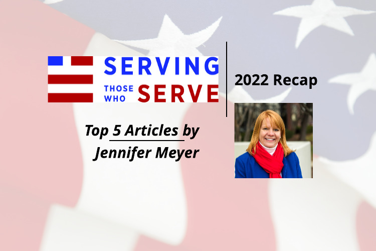 Jennifer Meyer Financial Planner