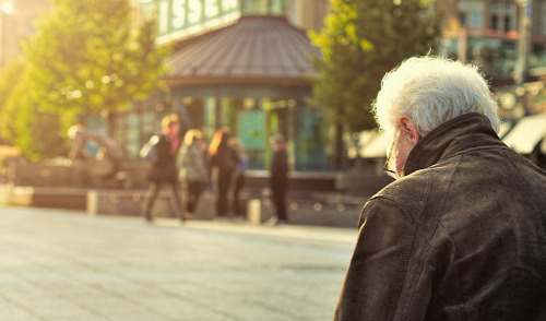 Federal Retirement