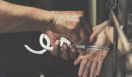 Federal Employee Sentenced to twelve years