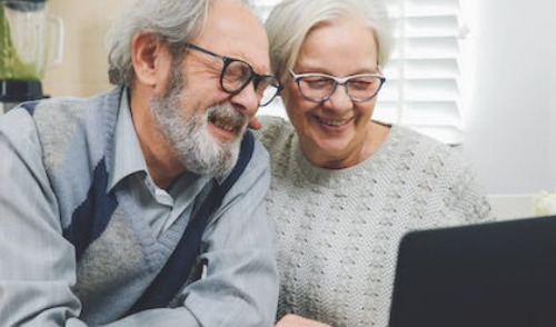 Retirement Accounts for Federal Employees