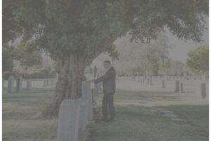Spouse's Death