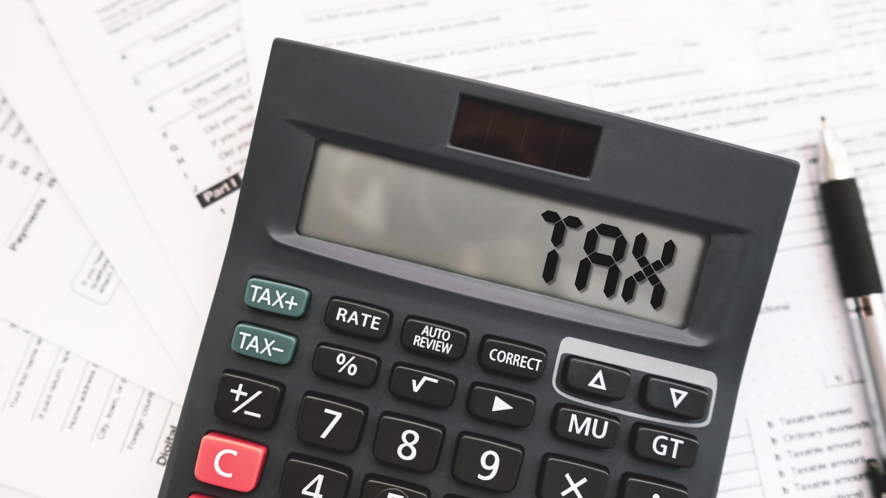 More Than Pensions Understanding Retirement Federal Tax Planning