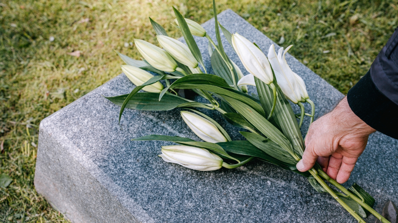 Benefits Payable Upon Death
