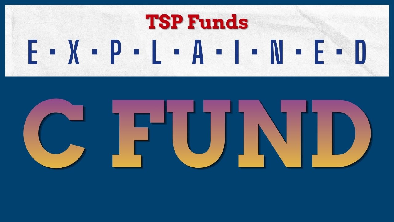 C Fund