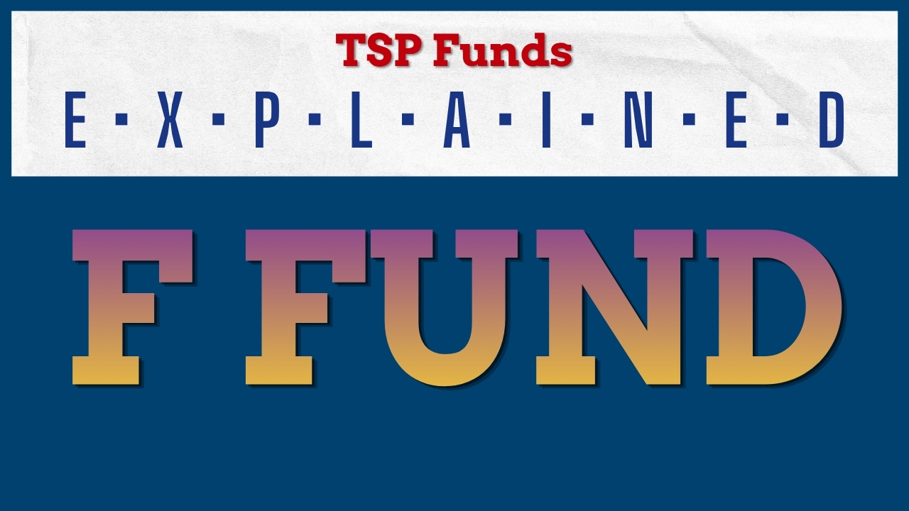 F Fund