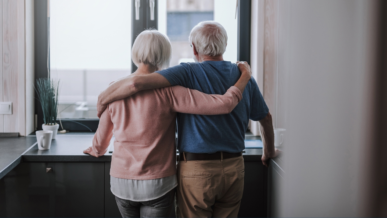 Fears Among Older Americans (1)