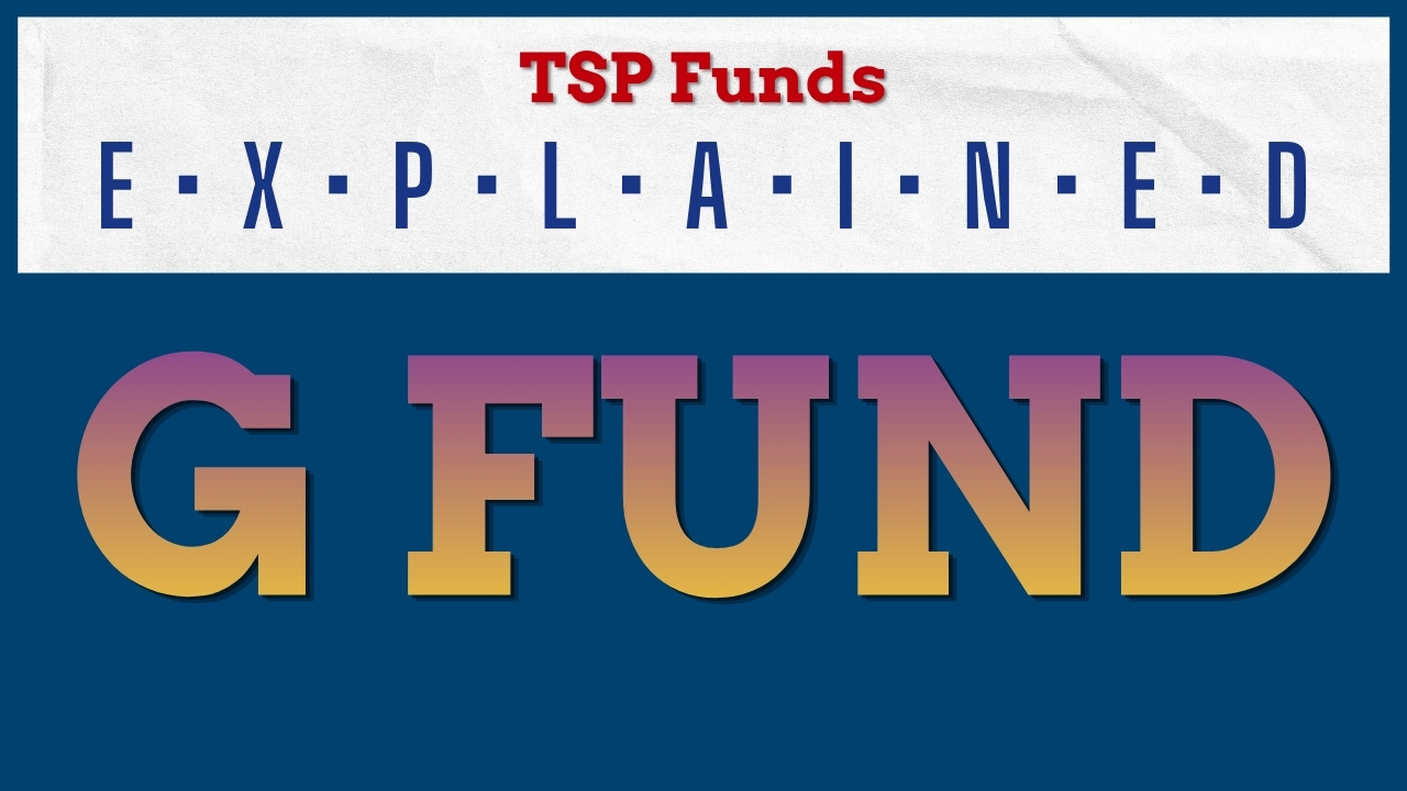G Fund