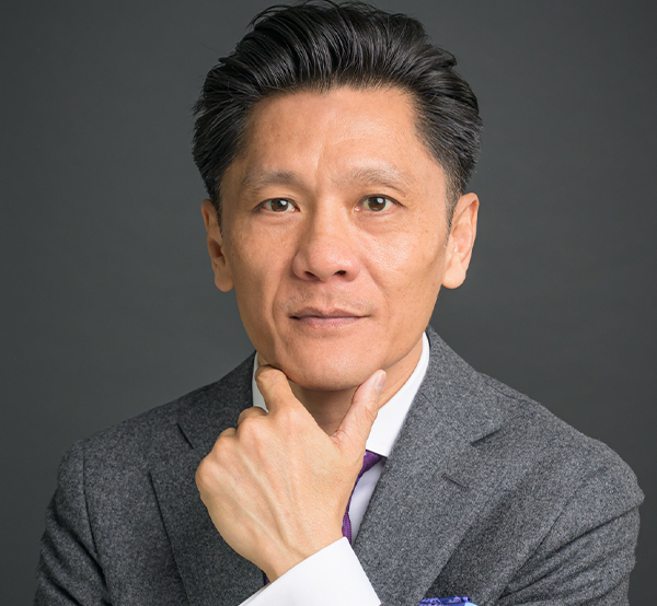 Kevin Ta