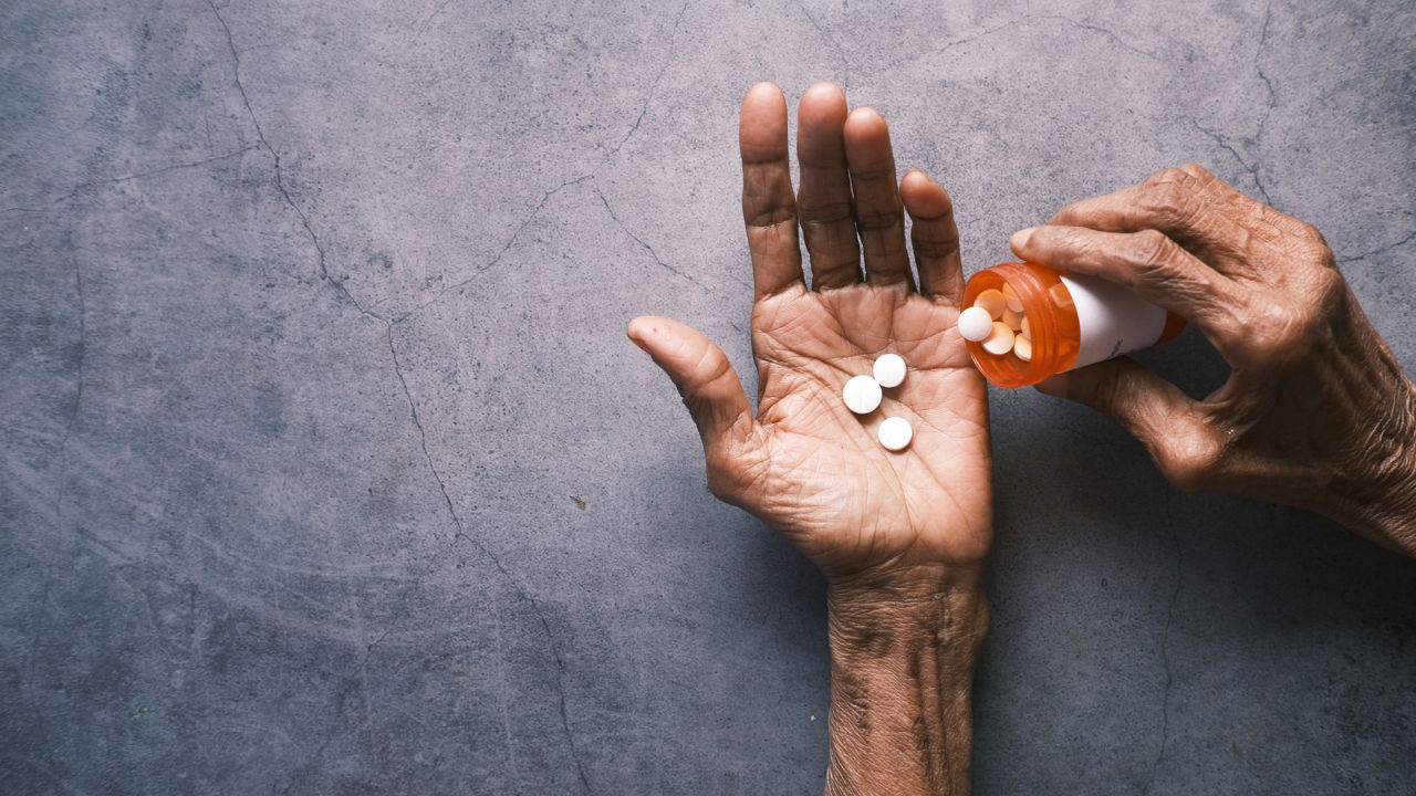How The Inflation Reduction Act Is Affecting The Cost Of Prescription Drugs