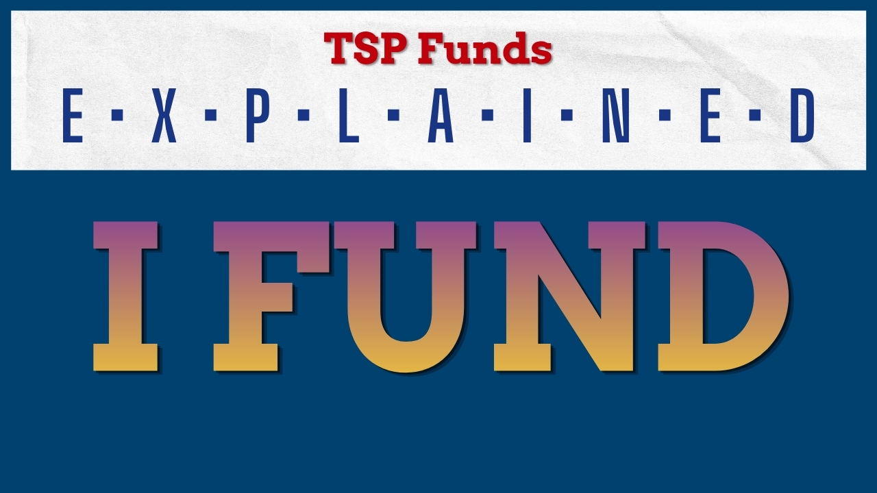I Fund