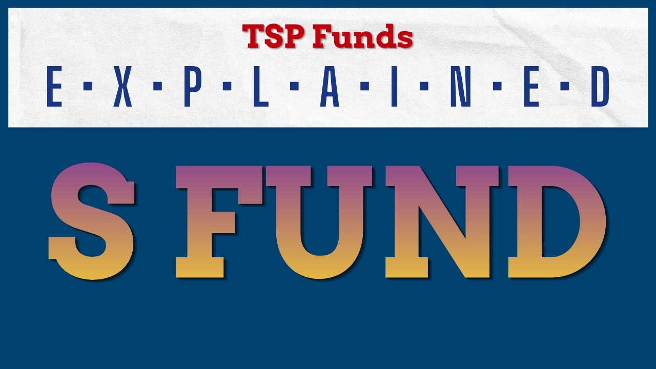 S Fund